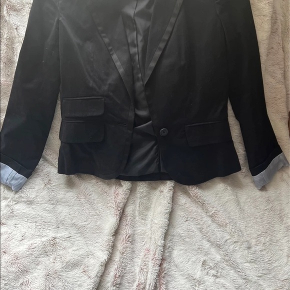 American Eagle Blazer - Picture 2 of 4